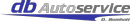 Logo Autoservice Bomholt